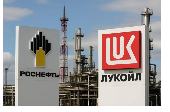 ofac-sanktsii-protiv-rosnefti-i-lukoyla-priveli-k-snizheniyu-tseny-na-rossiyskuyu-neft
