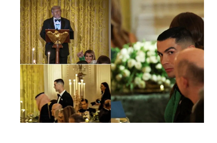 ronaldu-otuzhinal-s-prezidentom-ssha-donaldom-trampom