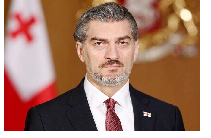 kavelashvili-gruziya-podderzhivaet-mirnoe-soglashenie-mezhdu-armeniey-i-azerbaydzhanom