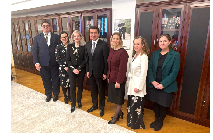 khikmet-gadzhiev-prinyal-delegatsiyu-pod-rukovodstvom-elison-khuker