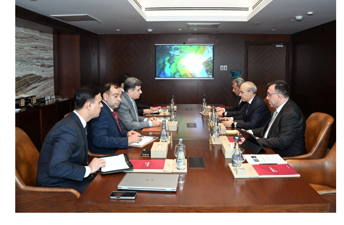 mikail-dzhabbarov-obsudil-s-sarfarazom-akhmedom-prodvizhenie-sovmestnykh-proektov