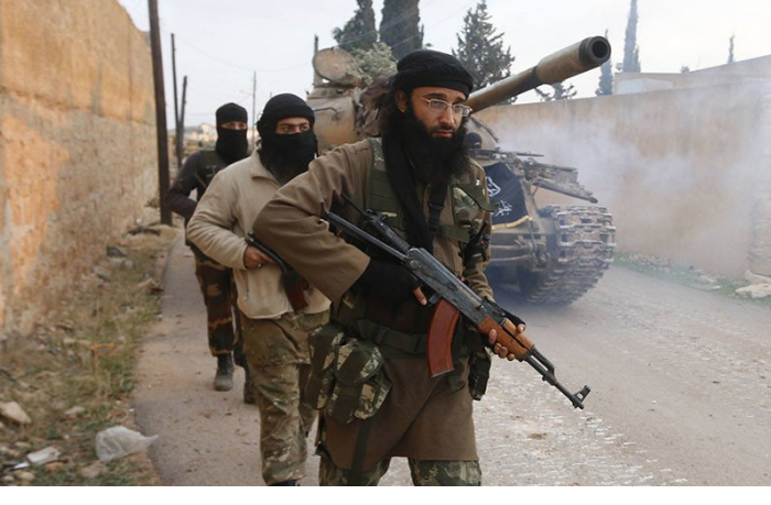 v-sirii-likvidirovana-terroristicheskaya-yacheyka-islamskogo-gosudarstva