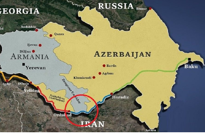 iran-pretenduet-na-chast-zangezurskogo-koridora