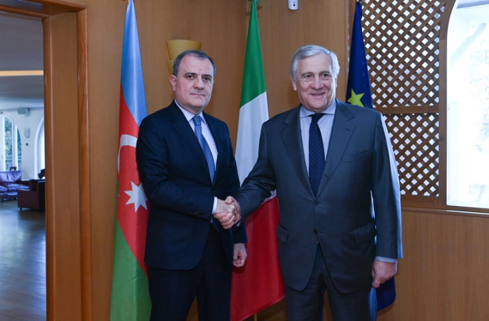 dzheykhun-bayramov-i-antonio-tayani-obsudili-perspektivy-strategicheskogo-partnerstva