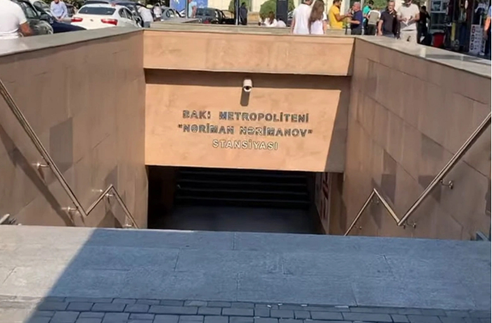 na-stantsii-bakinskogo-metro-nnarimanova-realizovan-pilotnyy-proekt