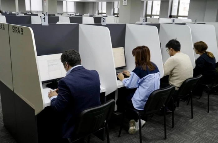 gets-azerbaydzhana-provel-ekzamen-dlya-kandidatov-na-dolzhnost-sudi