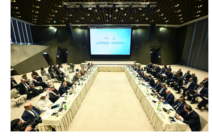 mikail-dzhabbarov-prinyal-uchastie-v-kruglom-stole-vysokogo-urovnya-arabskoy-koordinatsionnoy-gruppy