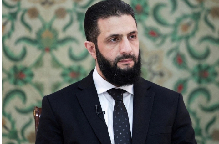 prezident-sirii-primet-uchastie-v-sammite-liderov-cop30