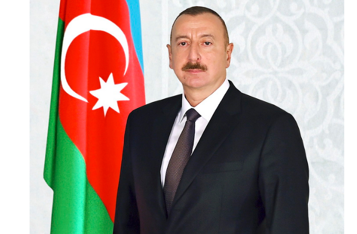 ilkham-aliev-podelilsya-publikatsiey-po-sluchayu-dnya-pobedy