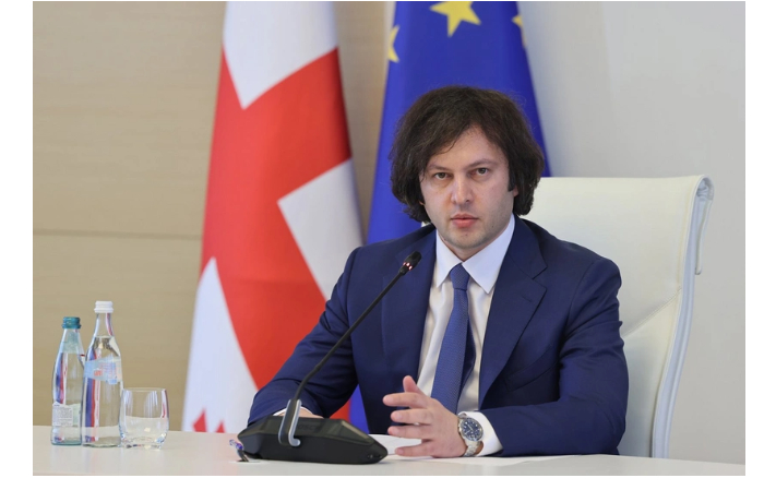 kobakhidze-mir-mezhdu-baku-i-yerevanom-ukrepit-politicheskie-pozitsii-regiona