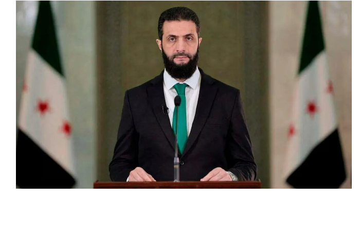 vlasti-velikobritanii-snyali-sanktsii-s-siriyskogo-prezidenta-akhmeda-ash-sharaa