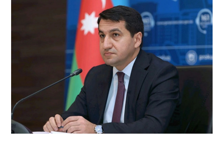 khikmet-gadzhiev-tekushchaya-povestka-azerbaydzhana-perekhod-ot-pobedy-v-voyne-k-zavoevaniyu-mira-na-yuzhnom-kavkaze