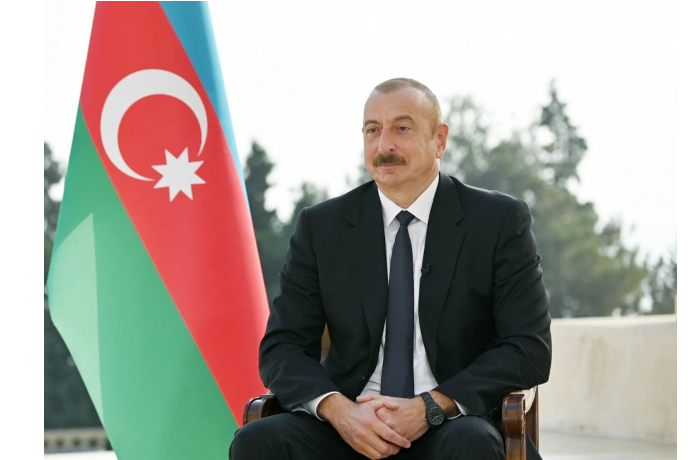 ilkham-aliev-podelilsya-publikatsiey-po-sluchayu-godovshchiny-osvobozhdeniya-lachyna-ot-okkupatsii