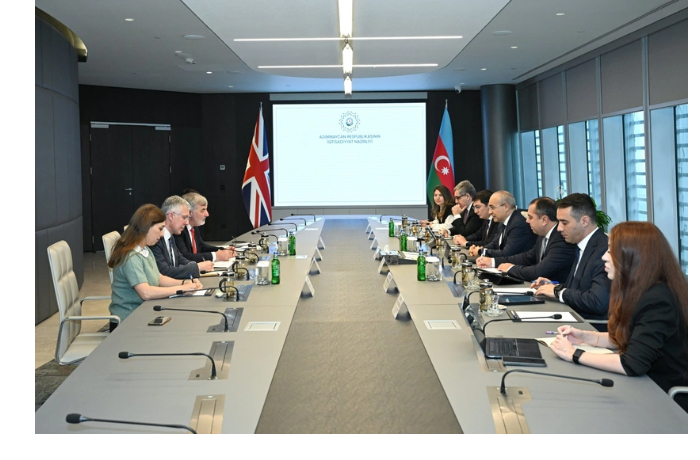 azerbaydzhan-i-velikobritaniya-obsudili-ekonomicheskoe-sotrudnichestvo