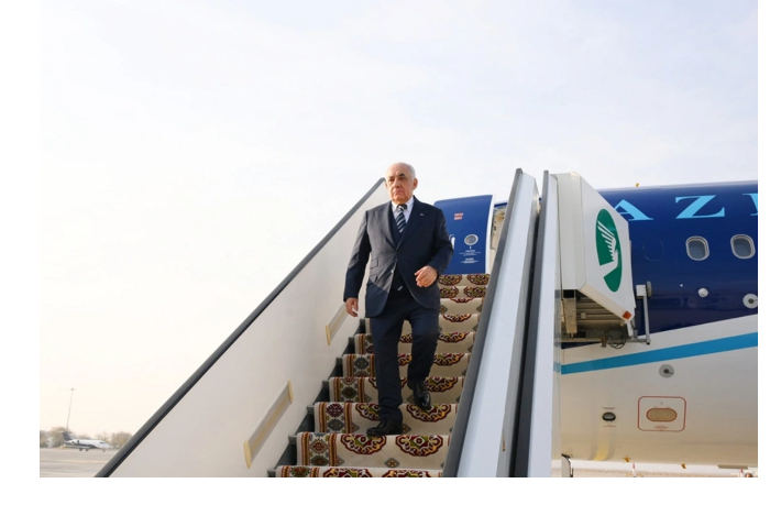 premer-ministr-ali-asadov-pribyl-s-rabochim-vizitom-v-turkmenistan