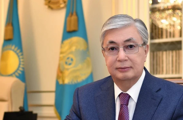 kasym-zhomart-tokaev-prizval-sozdat-mezhgosudarstvennuyu-programmu-dlya-spaseniya-kaspiya