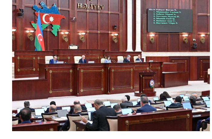 proekt-resheniya-ob-amnistii-rekomendovan-na-plenarnoe-zasedanie-milli-medzhlisa