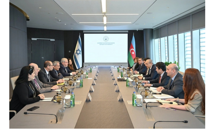 mikail-dzhabbarov-vstretilsya-s-glavoy-ministerstva-finansov-izrailya