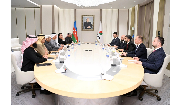 socar-i-enoc-group-obsudili-sotrudnichestvo-v-energeticheskom-sektore