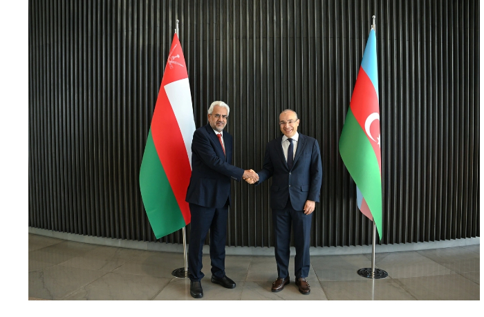 mikail-dzhabbarov-obsudil-s-ministrom-ekonomiki-omana-sozdanie-sovmestnogo-delovogo-soveta