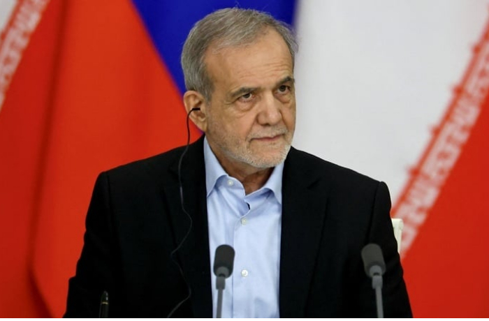 masud-pezeshkian-iran-ne-stremitsya-k-voyne-i-ne-planiruet-sozdavat-yadernoe-oruzhie