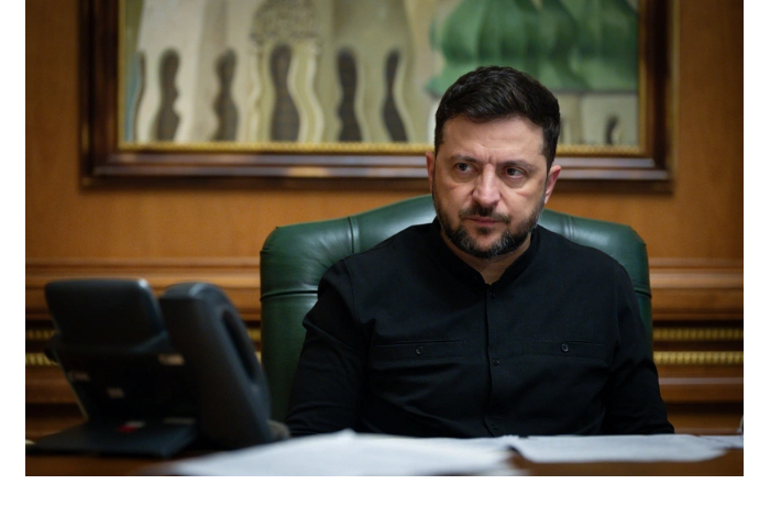 zelenskiy-zayavil-o-progresse-v-peregovorakh-s-ssha-po-mirnomu-planu-s-rf