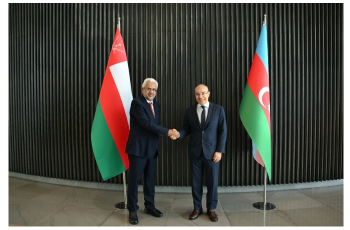 baku-i-maskat-obsudili-sozdanie-fonda-pryamykh-investitsiy