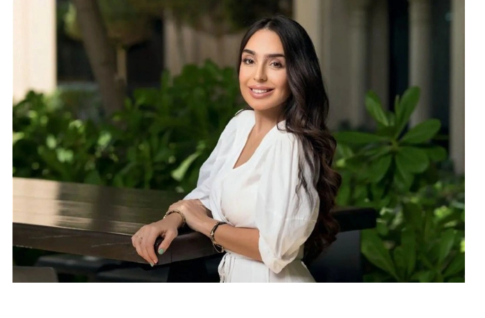 leyla-alieva-podelilas-publikatsiey-o-vystavke-axar-yaddas