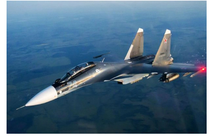 ukrainskie-voennye-unichtozhili-dva-istrebitelya-rf-na-aerodrome-v-lipetske