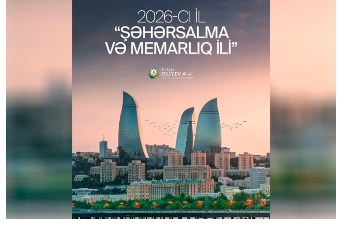 ilkham-aliev-podelilsya-publikatsiey-v-svyazi-s-obyavleniem-goda-gradostroitelstva-i-arkhitektury