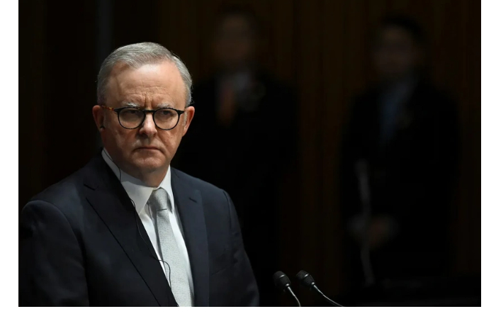 premer-avstralii-priglasil-prezidenta-izrailya-s-ofitsialnym-vizitom