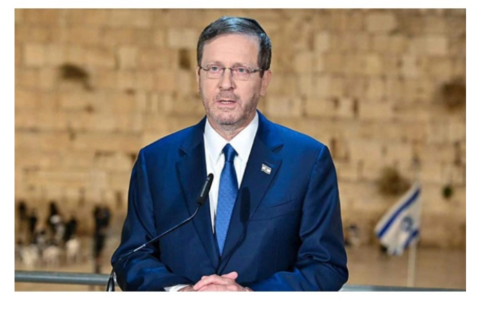 prezident-izrailya-pozdravil-ilkhama-alieva-s-dnem-rozhdeniya