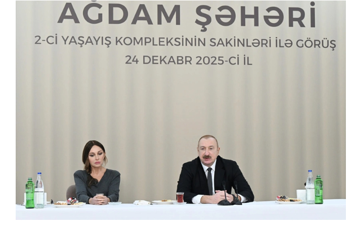 ilkham-aliev-segodnya-v-agdamskom-rayone-uzhe-vosstanavlivaetsya-zhizn