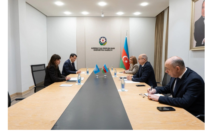 azerbaydzhan-obsudil-s-oon-sotrudnichestvo-v-oblasti-energetiki-i-ustoychivogo-razvitiya