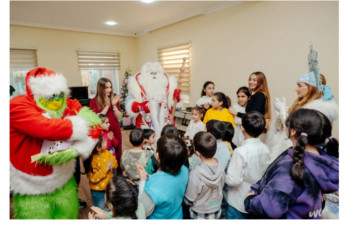 arzu-alieva-podelilas-publikatsiey-iz-priyuta-temiz-dunya