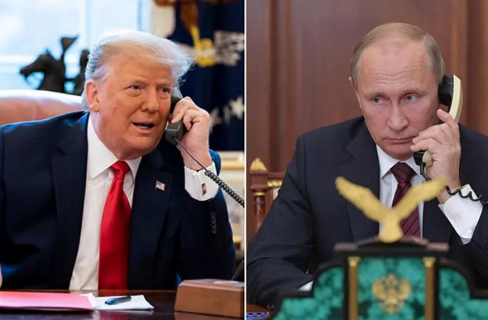 belyy-dom-donald-tramp-provel-pozitivnyy-razgovor-s-vladimirom-putinym-obnovleno