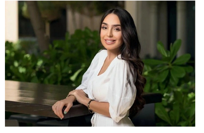 leyla-alieva-podelilas-publikatsiey-o-torzhestve-organizovannom-dlya-nuzhdayushchikhsya-v-osoboy-zabote-detey