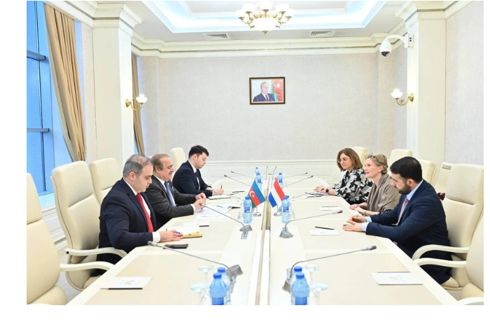 azerbaydzhan-i-niderlandy-obsudili-regionalnye-voprosy-i-vzaimnoe-sotrudnichestvo