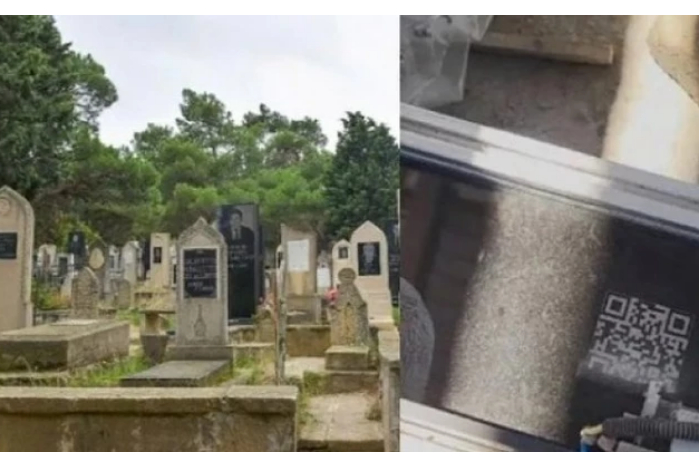 qr-kody-na-nadgrobiyakh-v-azerbaydzhane-vnedryayut-novuyu-uslugu