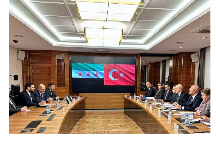 turtsiya-i-siriya-sozdayut-sovmestnyy-tamozhennyy-komitet