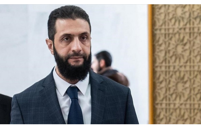 ash-sharaa-trebovaniya-izrailya-o-demilitarizatsii-stavyat-siriyu-v-opasnoe-polozhenie