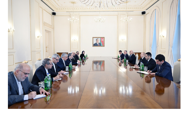 prezident-ilkham-aliev-prinyal-delegatsiyu-vo-glave-s-ministrom-inostrannykh-del-irana-foto