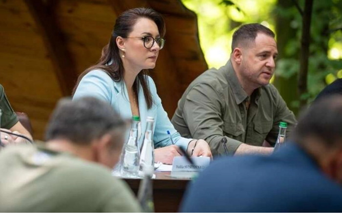 smi-v-zagovore-protiv-yermaka-uchastvovala-sviridenko