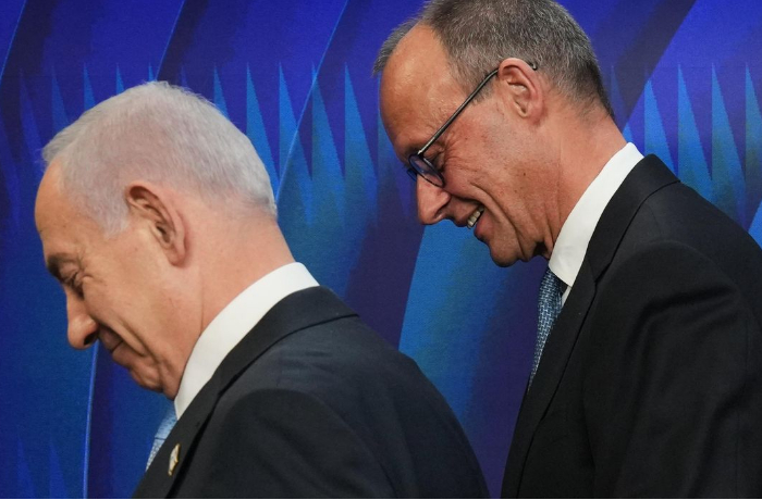 merts-vstretilsya-s-netanyakhu-v-iyerusalime