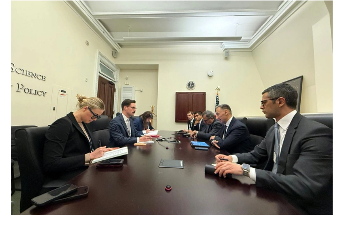 azerbaydzhan-i-ssha-obsudili-sovmestnuyu-deyatelnost-v-sfere-kiberbezopasnosti