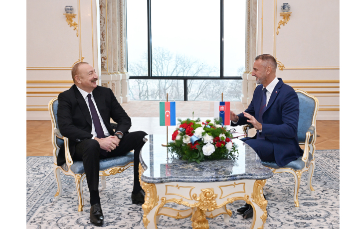 sostoyalis-vstrechi-prezidenta-ilkhama-alieva-s-predsedatelem-natsionalnogo-soveta-slovakii-v-formate-odin-na-odin-i-rasshirennom-sostave-foto
