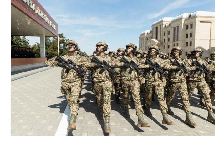 parlament-azerbaydzhana-utverdil-novye-pravovye-osnovy-deyatelnosti-vnutrennikh-voysk