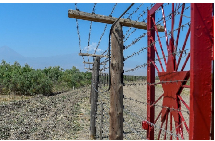 v-mid-armenii-prokommentirovali-planiruemoe-otkrytie-kpp-na-granitse-s-turtsiey