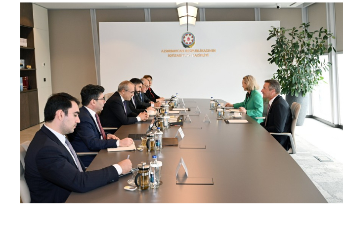 azerbaydzhan-obsudil-rasshirenie-sotrudnichestva-s-exxonmobil