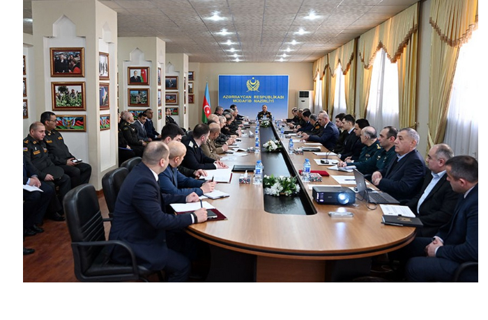v-minoborony-azerbaydzhana-prodolzhaetsya-rabota-po-razrabotke-novykh-voinskikh-ustavov